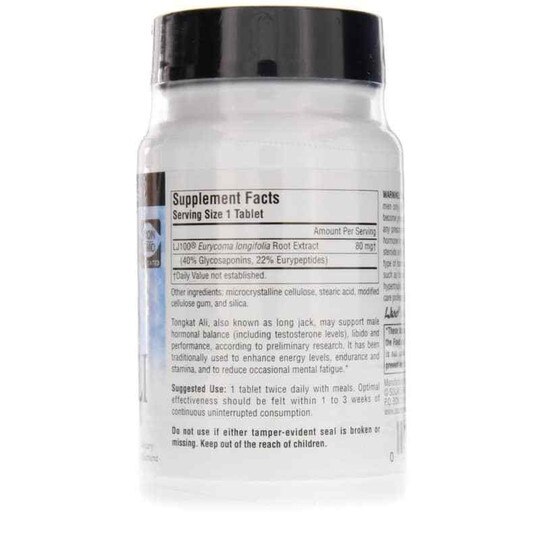Tongkat Ali Male Libido Tonic, SNN